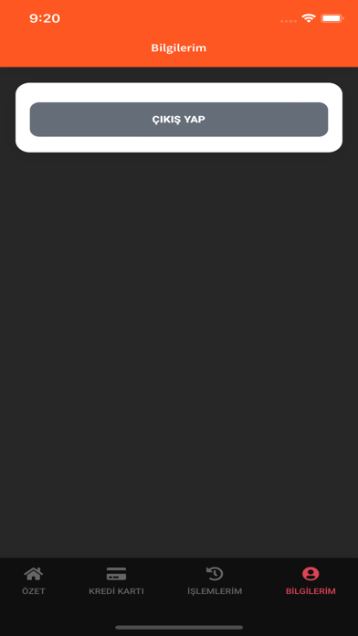VendPARA Screenshot