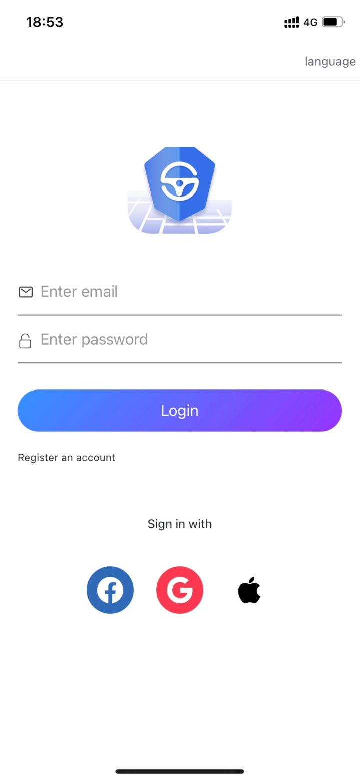 Toppal Security screenshot 1