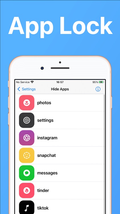 Secret Photo Vault - VLTR