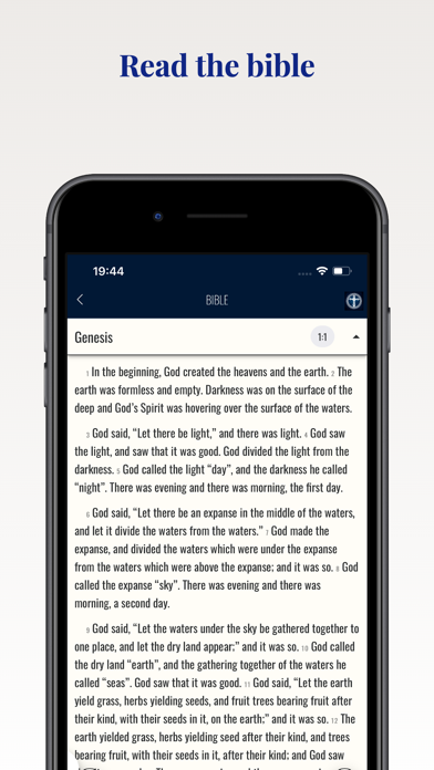 Cowboy Fellowship Screenshot