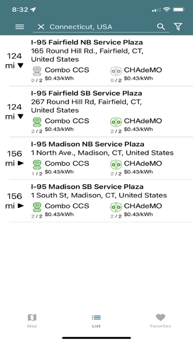 Applegreen Electric US Screenshot 3 - AppWisp.com Applegreen Electric US Screenshot 3 - AppWisp.com