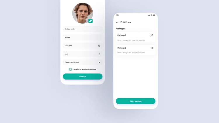 HEED Expert - For Therapists screenshot-5