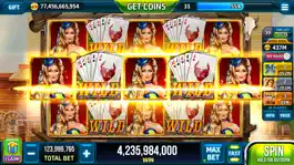 Game screenshot Casino Clash ™ New Slots 2022 apk
