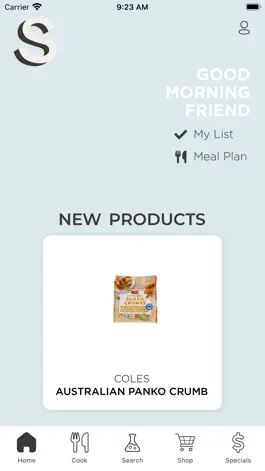 Game screenshot Supermarket Swap mod apk
