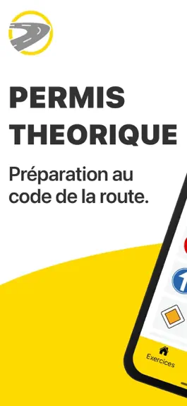 Game screenshot Permis Théorique Belgique 2023 mod apk