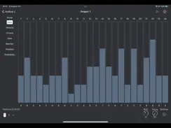 ArpBud 2 AUv3 MIDI Arpeggiator iPad image 3