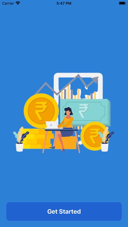 GharkaFinanceKhud screenshot-4