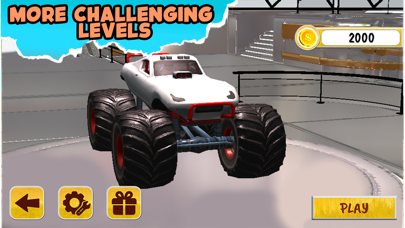 Monster Destruction Legends Screenshot