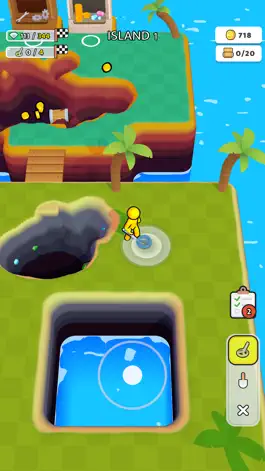 Game screenshot Treasure Seeker! apk