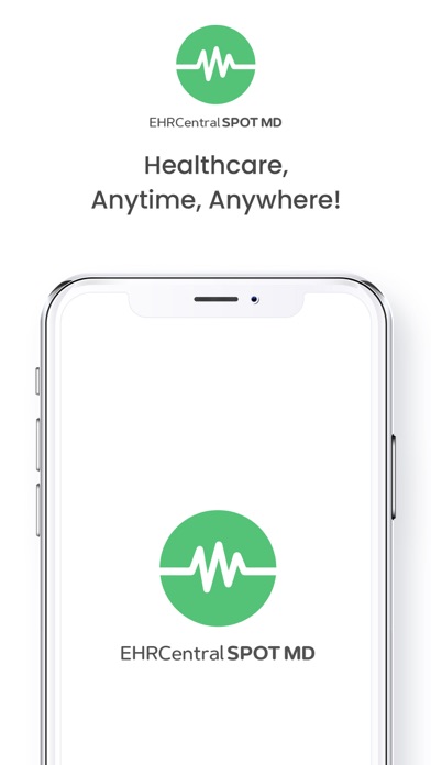 Spot MD - Find a Doctor Screenshot