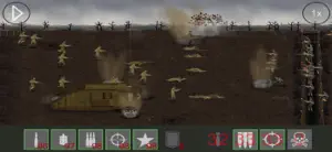 Warfare 1917 World war 1 screenshot #1 for iPhone