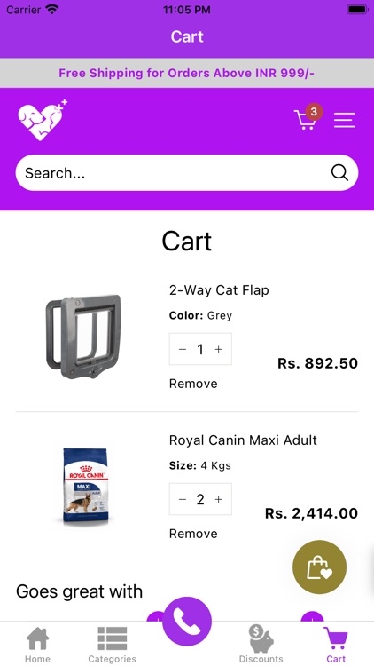 Petscura screenshot-4