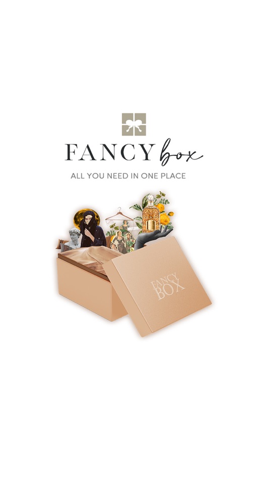 #1. FancyBox (iOS) 由: Saad AlSulaiti