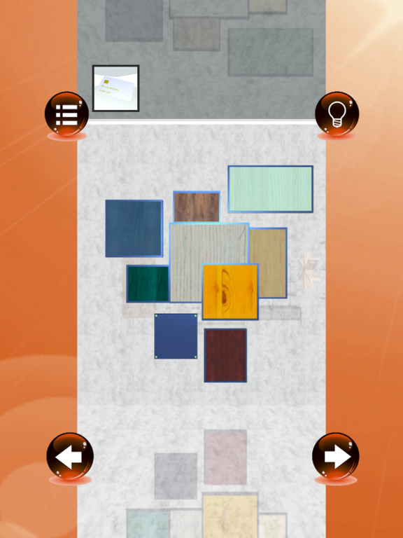 脱出ゲーム BrownROOM -謎解き-のおすすめ画像6
