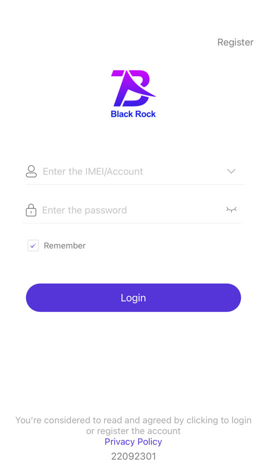 #1. BlackRock Iot (iOS) 由: Shenzhen BlackRock IOT Co., Ltd