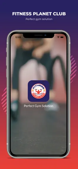 Game screenshot Fitness Planet Club Member mod apk