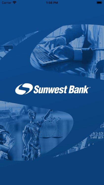 Sunwest Bank Mobile Banking