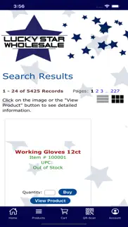 lucky star wholesale iphone screenshot 1