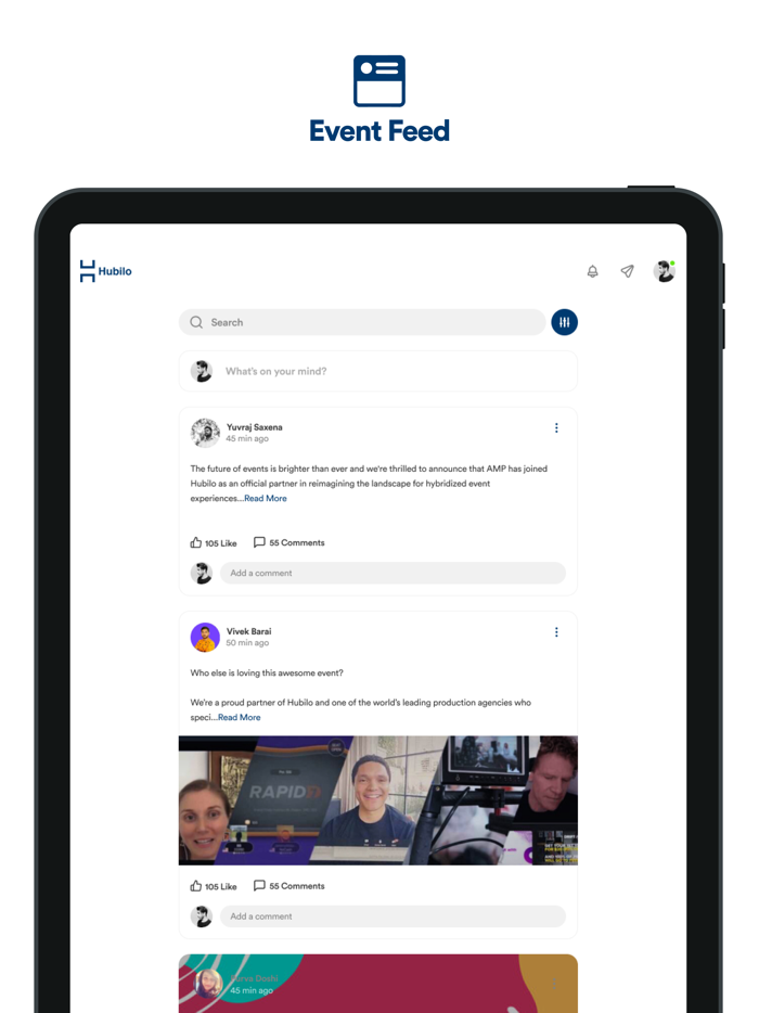 HFSA ASM 2022 Mobile App