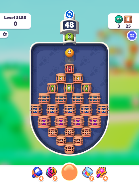 Bubble Buster 2048 Bubble Buster 2048