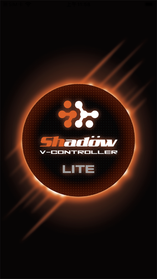 #1. SHADOW E-Valve 2 LITE (iOS) 由: Auto jaw co ltd