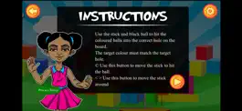 Game screenshot Seefa-Game hack