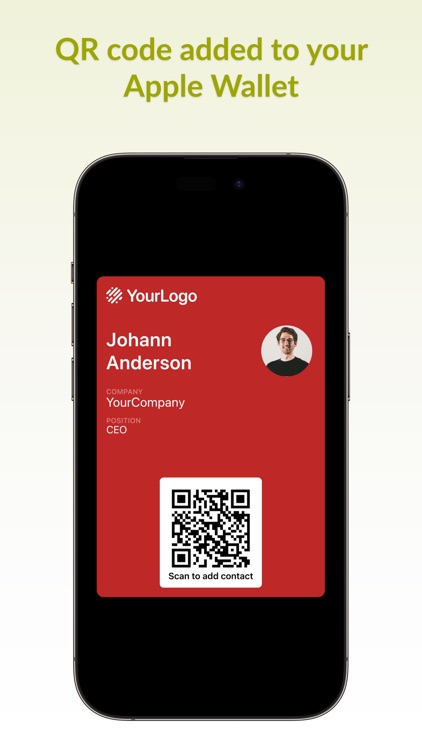 BusinessCards by snapAddy screenshot-3