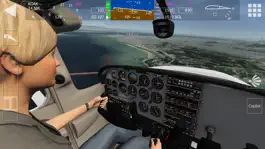 Game screenshot Aerofly FS 2023 mod apk