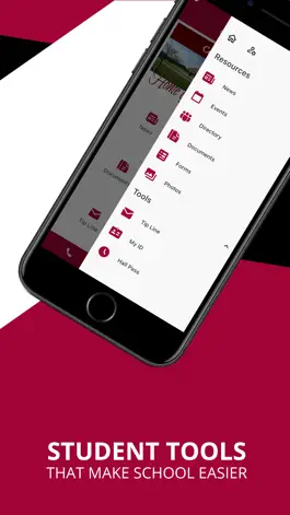 Game screenshot Cedar Ridge High School apk