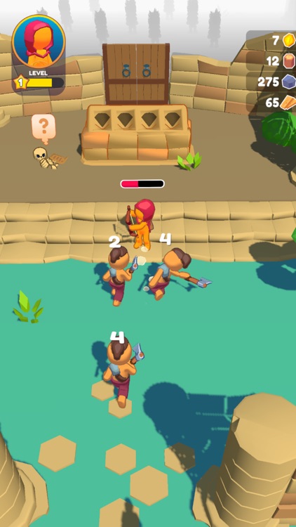 Questbound screenshot-4