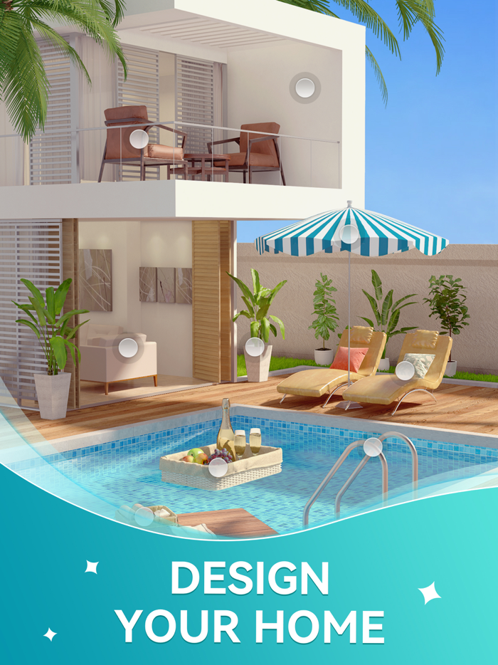 Tilescapes Zen Connect Master