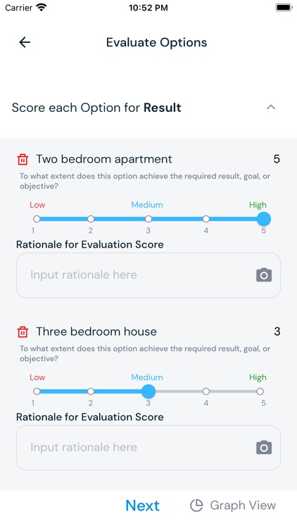 OughtWe Pro screenshot-4