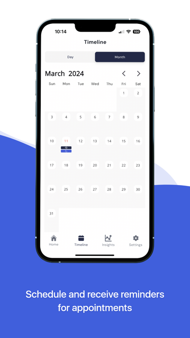 Opsy Screenshot