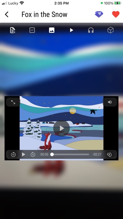 MetaVisitAR screenshot-8