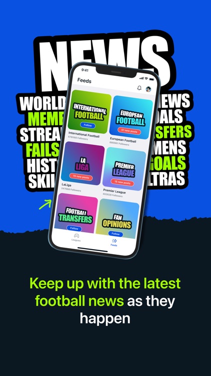 Sportening: Prediction Edition screenshot-6