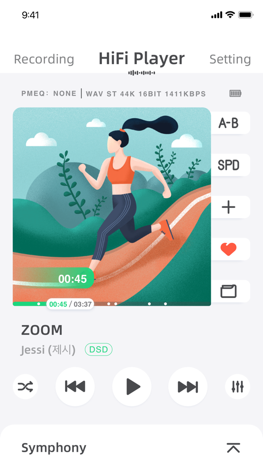 #9. Lotoo Remote (iOS) 由: Infomedia Digital Technology Co,.Ltd