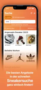 DEALTIME - Lifestyle Sales App screenshot #5 for iPhone