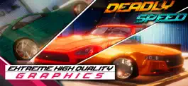 Game screenshot Deadly Speed apk