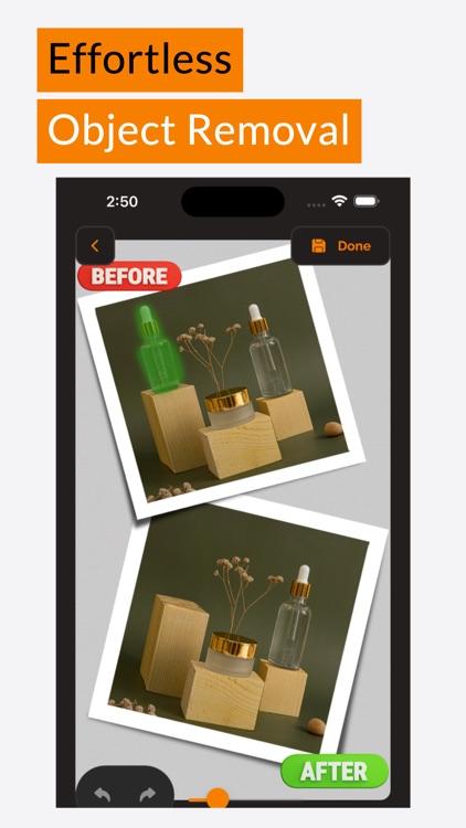 Remove Watermark AI Retouch