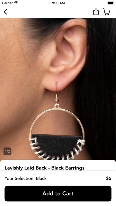 Kia Jewelry Heist Screenshot