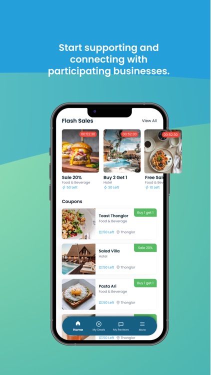 FFThai Mobile screenshot-4