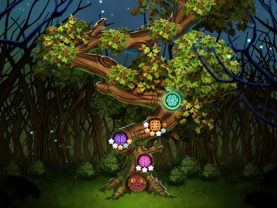 My Singing Monsters Thumpies iPad screenshot 4 - Games app