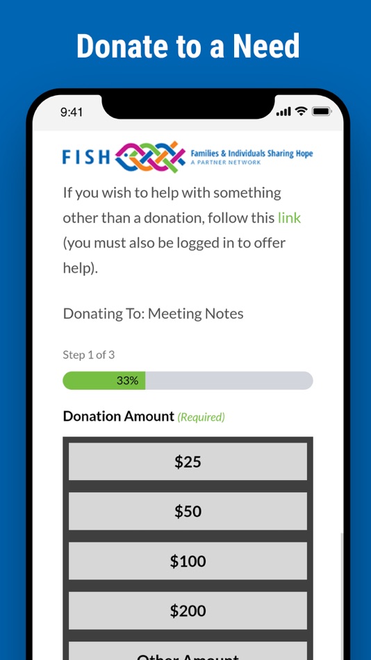 #3. FISH Partner Network (iOS) 来自: FISH Partner Network