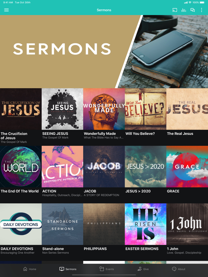 Hope Fellowship Lake Jackson