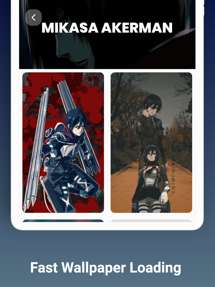 Anime Wallpapers 4K - Anime HD