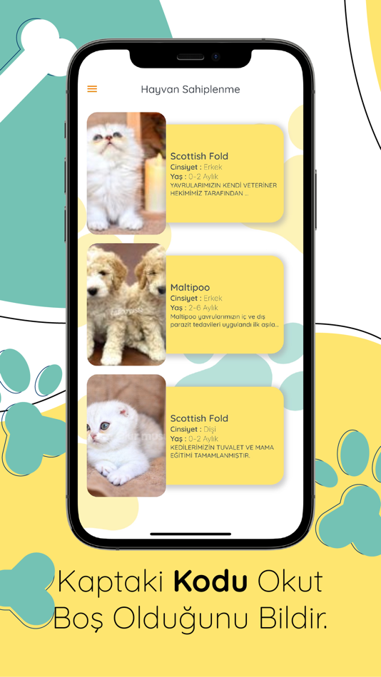 #4. Can Dostum (iOS) 由: KAHRAMANMARAS BUYUKSEHIR BELEDIYESI