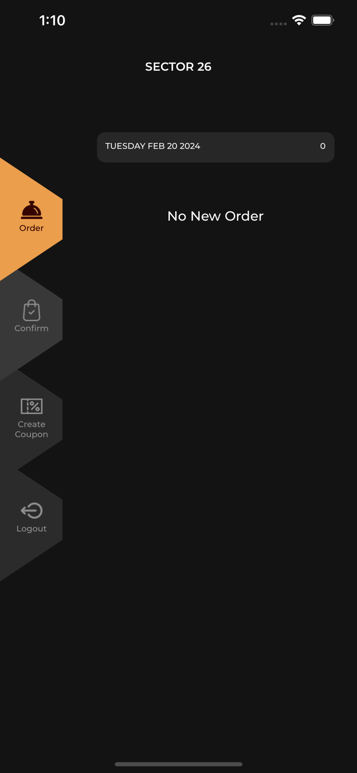 Mobe Captain screenshot 6