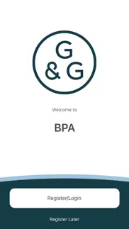 How to cancel & delete g&g for bupa 2