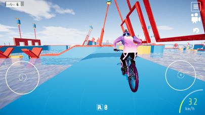 Descenders screenshot1