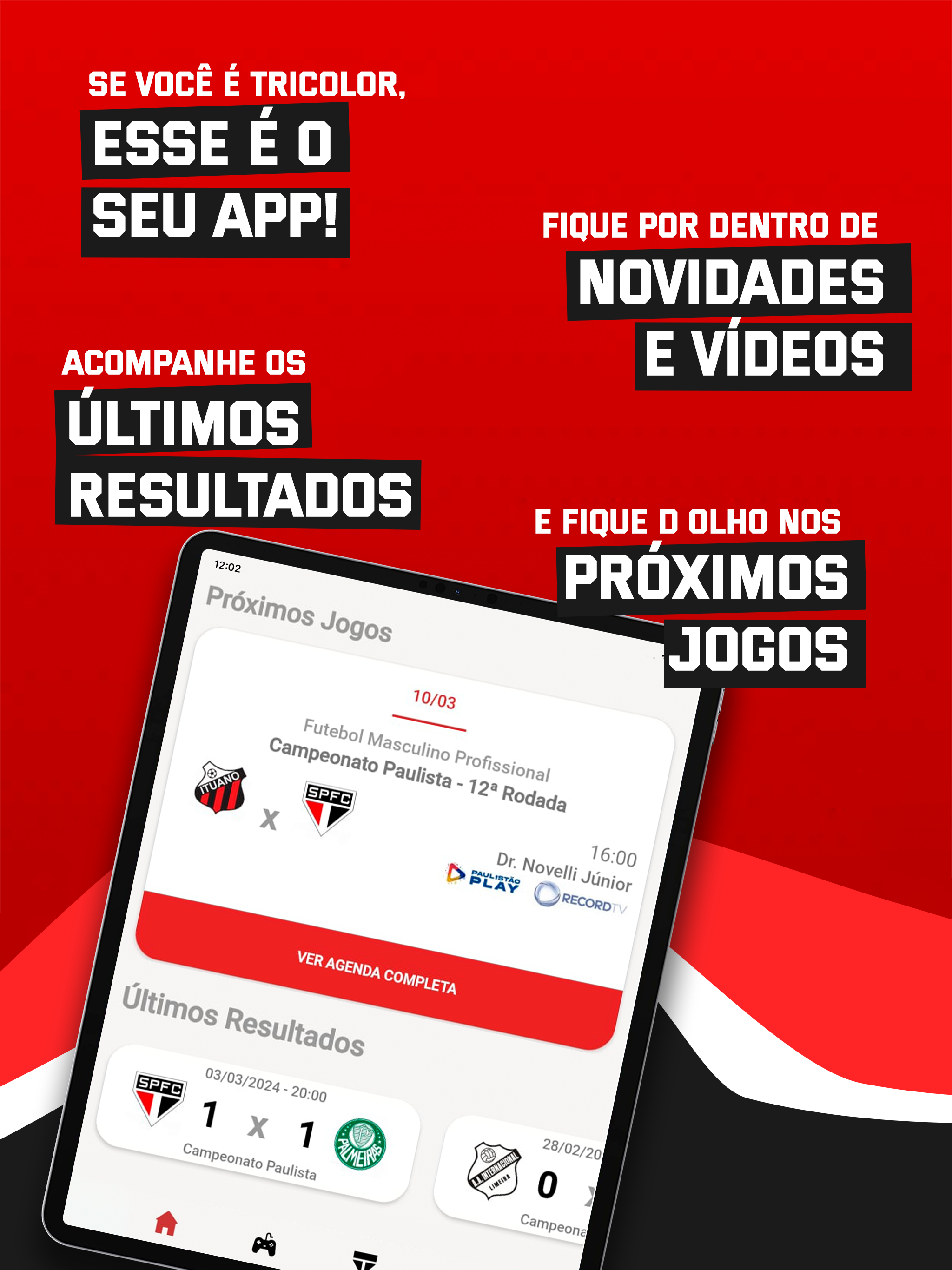 São Paulo FC